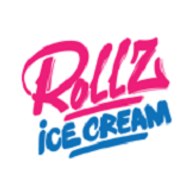 Rollz Ice Cream & Desserts