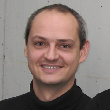 Thomas Danthine