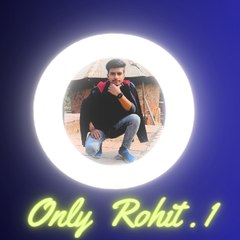 Only Rohit.1