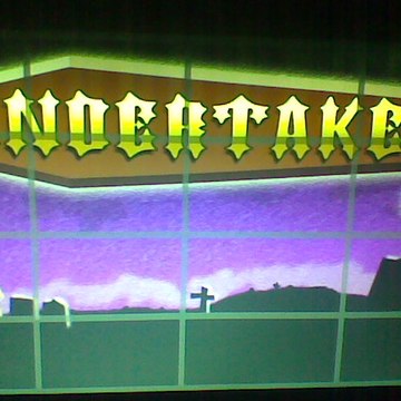 undertaker reincarnation