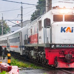 Indonesian Train Lovers