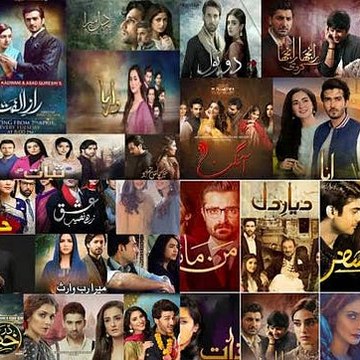 Dramas TV Entertainment