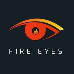 Fire Eyes Presents