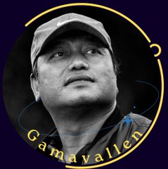 Gama Vallen