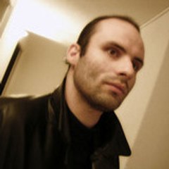 Thierry Ollive