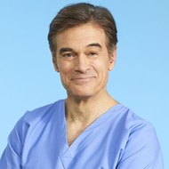 Dr. Oz