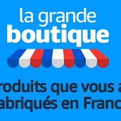 Les Boutiques de France