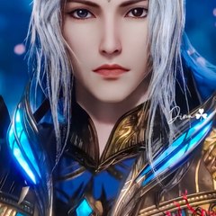 Donghua Addict