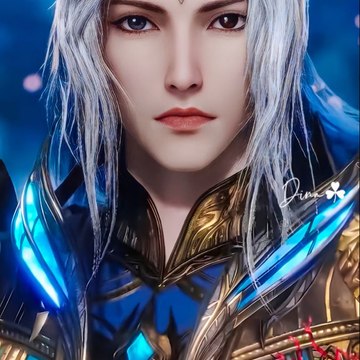 Donghua Addict