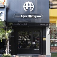 Nước Hoa Apa Niche
