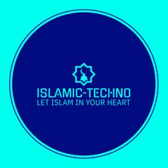 ISLAMIC-TECHNO