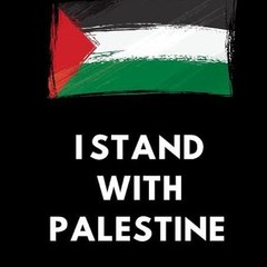 free Palestina