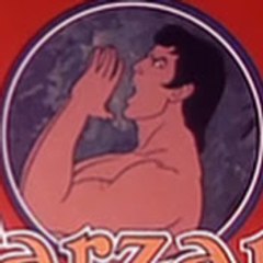 Tarzan, gospodar džungle