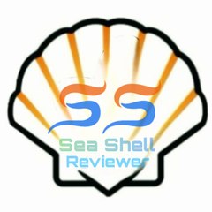 Sea Shell Reviewer