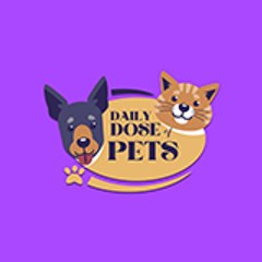 Daily Dose Of Pets videos - Dailymotion