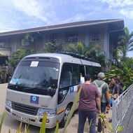 Impala Shuttles Ltd.