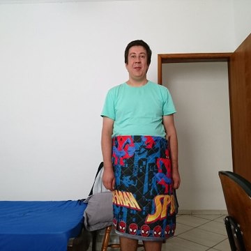 Joao Paulo de Carvalho Lofiego Belloo