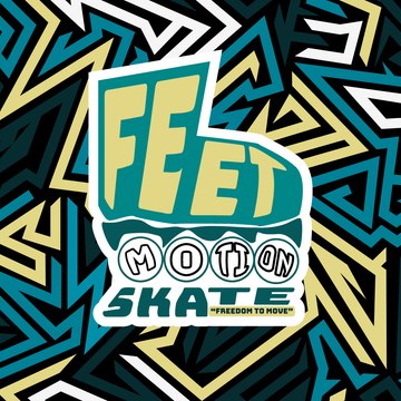Feet Motion Skate