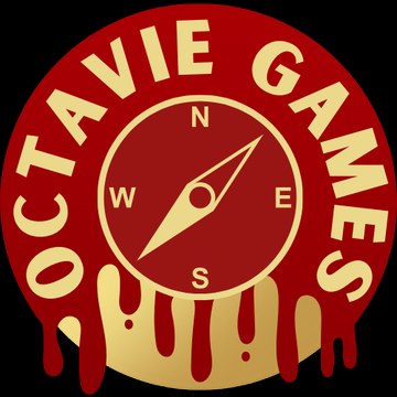 OCTAVIE GAMES