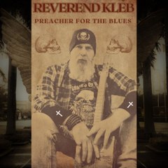 Reverend Kleb et les Missionnaires