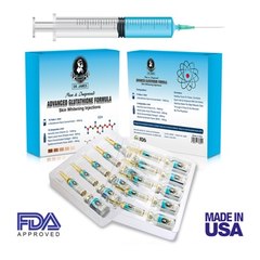 Glutathione Injection
