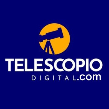Telescopio Digital