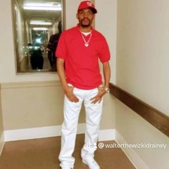 Walter TheWizKid Rainey