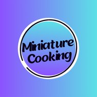 Miniature Cooking