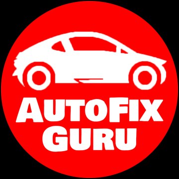 Auto Fix Guru