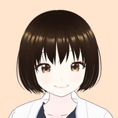 Moccho - candidly creator Vtuber