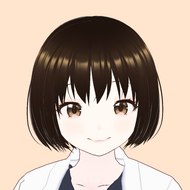 Moccho - candidly creator Vtuber