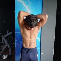Sujal Chaudhary