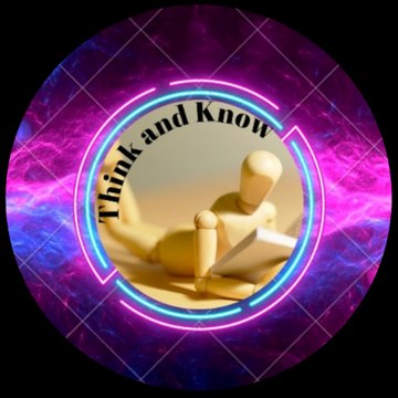 Think and Know