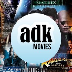 adk movies