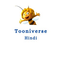 Tooniverse Hindi