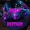 #Drift & Destroy Reactz