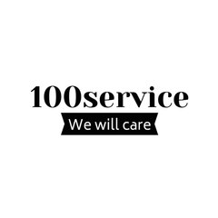 100service