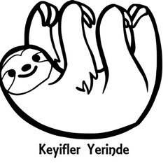 Keyifler Yerinde