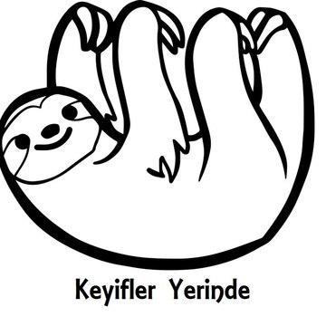 Keyifler Yerinde