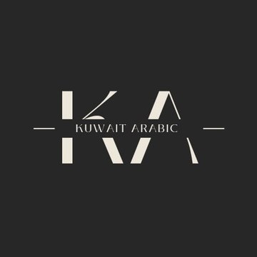 Kuwait arabic language