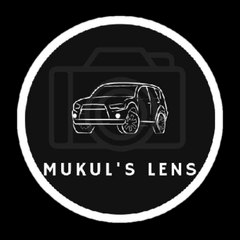 Mukul's Lens