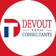 Devouttechconsultantstraning