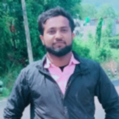 Ram Binay Yadav