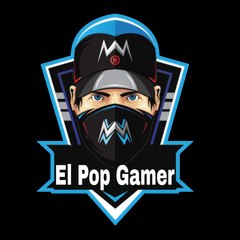 Elpop Gamer