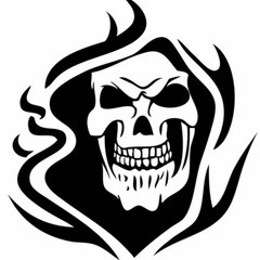 Jim Grim Reaper