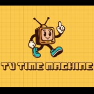 TV Time Machine
