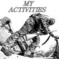 My Activities