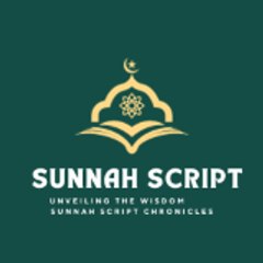 Sunnah Script