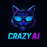 Crazy AI
