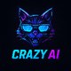 Crazy AI